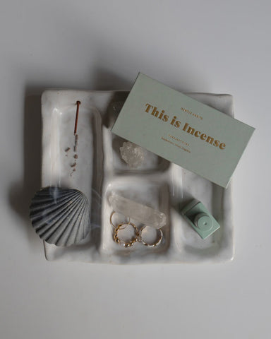 Gentle Habits