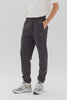 Danby Fleece Pant Washed Black