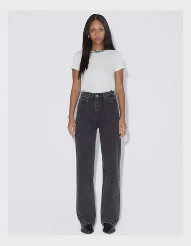 Dr Denim.