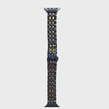 Mixed Metal Watchband