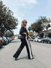 Marley Pants Black
