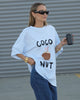 Coconut Tee