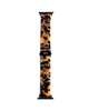 Blonde Havana Watchband