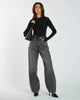 Donna Mid Grey Used