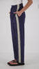 Panarea Trackpant Navy