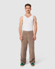 Ezy Cord Pants Stone