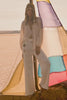 Siesta Pant White Sand