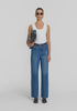 Vik & Woods Tank Ivory