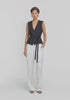 Rhythm Vest Black