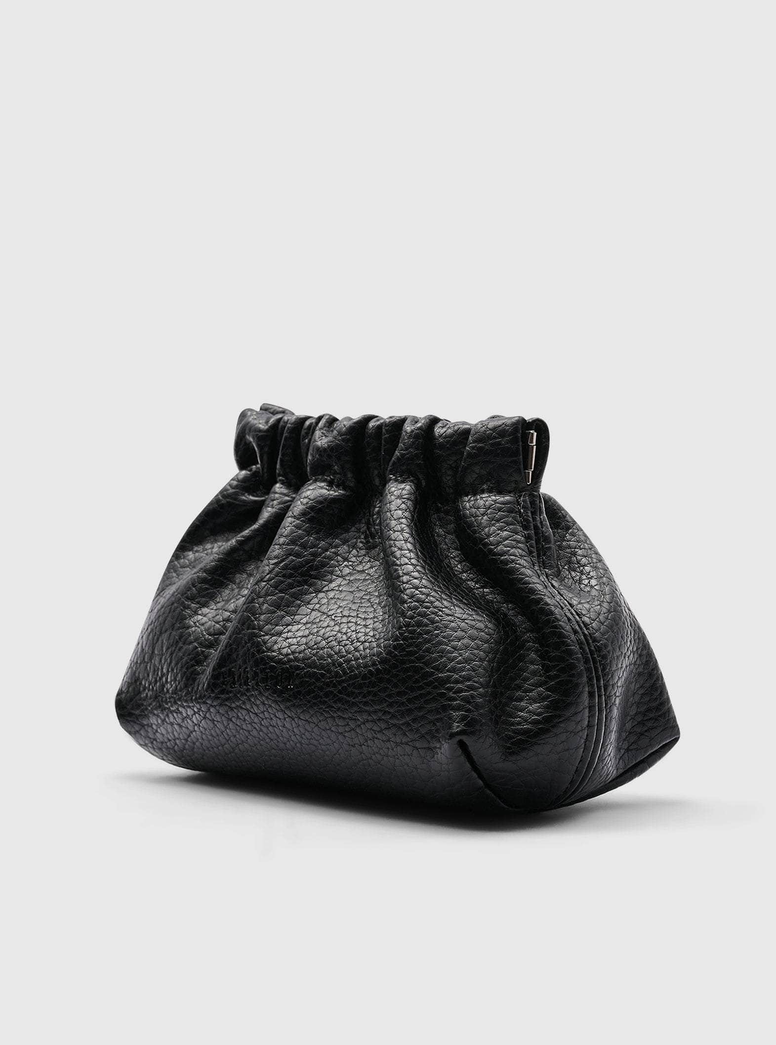 Alma Bag Mini Black