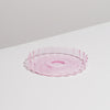 Wave Plate Pink