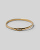 14K Gold Siempre Diamond Ring
