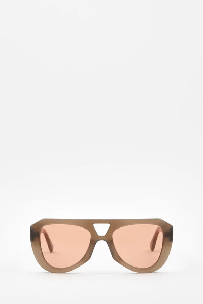 Frame 1 Sunglasses Grey