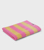Beach Towel Candy Stripe
