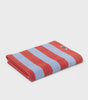 Beach Towel Picnic Stripe