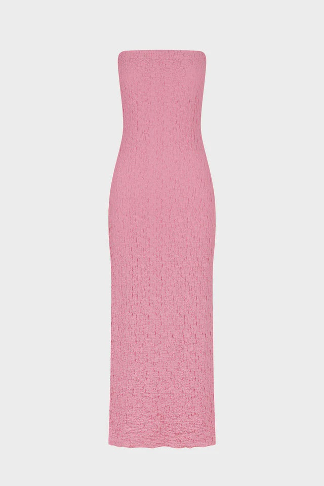 Petra Dress Pink
