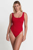 The Madison Baywatch Red